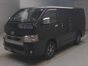 2020 TOYOTA HIACE VAN