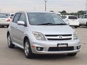 2006 TOYOTA IST