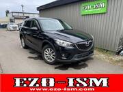 2013 MAZDA CX-5