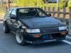 TOYOTA COROLLA LEVIN