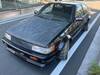 TOYOTA COROLLA LEVIN