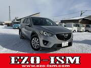 2013 MAZDA CX-5