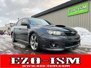 2011 SUBARU IMPREZA