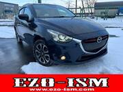 2015 MAZDA DEMIO