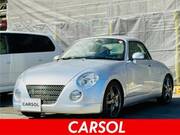 2010 DAIHATSU COPEN ACTIVE TOP