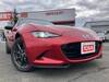 MAZDA ROADSTER