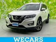 2018 NISSAN X-TRAIL