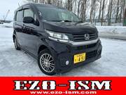 2014 HONDA N-WGN