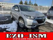 2014 HONDA VEZEL