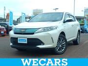 2018 TOYOTA HARRIER HYBRID