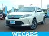 TOYOTA HARRIER HYBRID