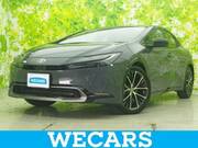 2023 TOYOTA PRIUS