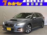 2014 SUBARU LEVORG