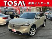 2021 HONDA VEZEL