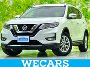 2019 NISSAN X-TRAIL 20Xi
