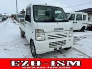 2009 SUZUKI CARRY TRUCK