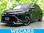 2023 TOYOTA COROLLA CROSS