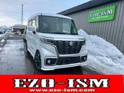 2018 SUZUKI SPACIA