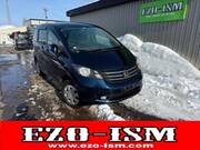 2009 HONDA FREED