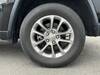 CHRYSLER JEEP GRAND CHEROKEE