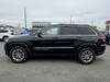 CHRYSLER JEEP GRAND CHEROKEE