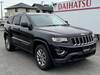 CHRYSLER JEEP GRAND CHEROKEE