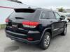CHRYSLER JEEP GRAND CHEROKEE