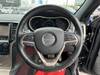 CHRYSLER JEEP GRAND CHEROKEE