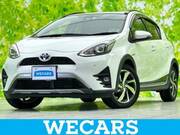 2018 TOYOTA AQUA