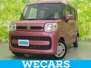2020 SUZUKI SPACIA