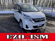 2016 NISSAN SERENA