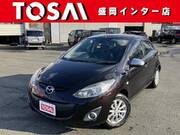 2014 MAZDA DEMIO