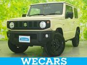 2020 SUZUKI JIMNY