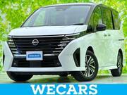 2024 NISSAN SERENA
