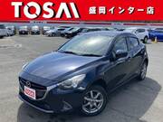 2016 MAZDA DEMIO