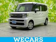 2024 SUZUKI SPACIA