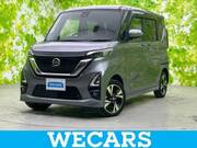 2020 NISSAN ROOX