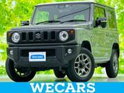 2022 SUZUKI JIMNY