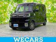 2018 DAIHATSU WAKE
