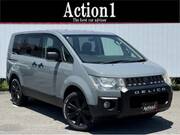 2008 MITSUBISHI OTHER