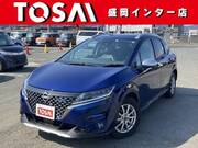 2023 NISSAN NOTE
