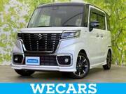 2020 SUZUKI SPACIA CUSTOM