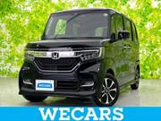 2019 HONDA N-BOX CUSTOM