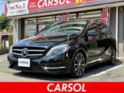 2014 MERCEDES BENZ B-CLASS
