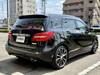MERCEDES BENZ B-CLASS