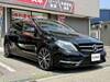 MERCEDES BENZ B-CLASS