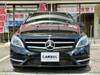 MERCEDES BENZ B-CLASS