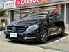 MERCEDES BENZ B-CLASS