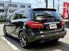 MERCEDES BENZ B-CLASS