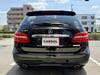 MERCEDES BENZ B-CLASS